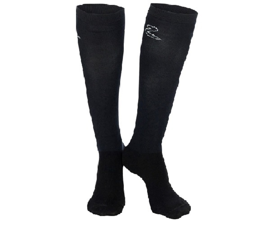 Horze Competition Socks 2 Pair image 0